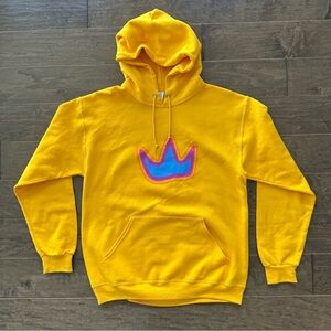 Jerzees Louis the Child Euphoria EP Tour Hoodie